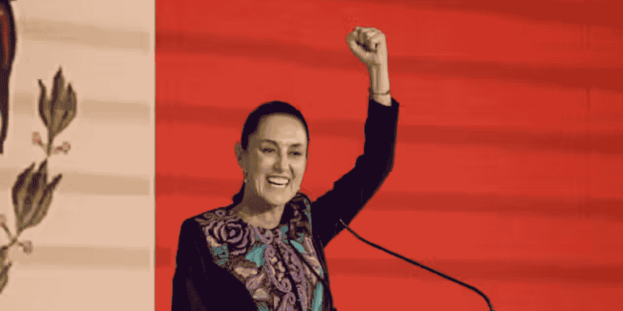 Claudia Sheinbaum’s Net Worth: Career, Wealth, and Assets