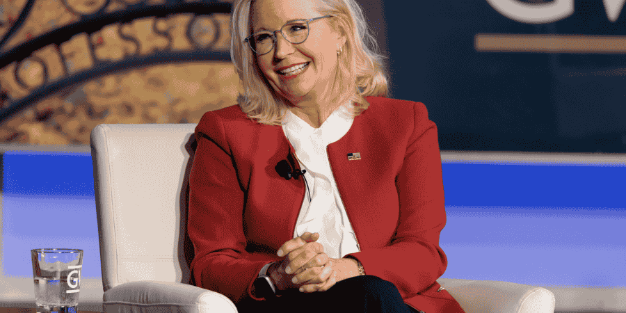 Liz Cheney Net Worth: Career Earnings, Assets, and Wealth