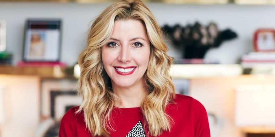 Sara Blakely’s Inspiring Journey from Failure to Fortune