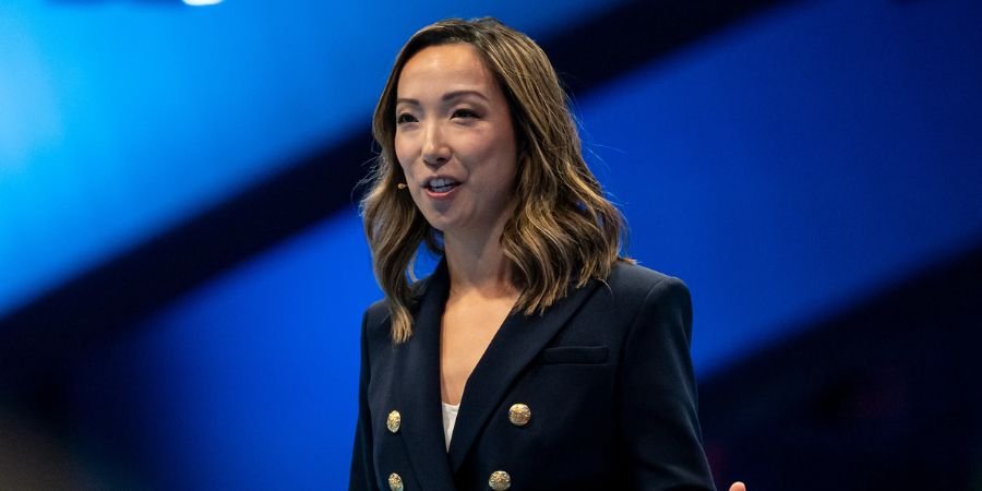 Clara Shih Salesforce AI Strategy