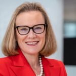 Sanofi new CEO Belén Garijo