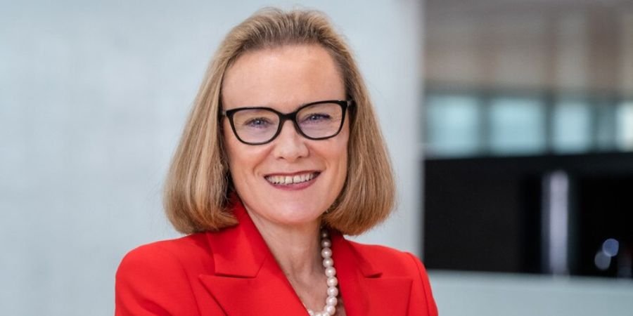 Sanofi new CEO Belén Garijo