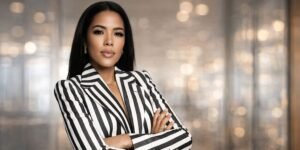 Emma Grede’s ‘Physical First’ Strategy Sparks 2026 Brand Debate