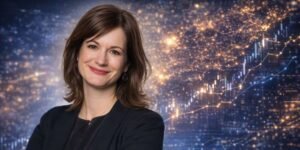 Erica Salmon Byrne Reveals Ethics Driving 12.3% Market Gains