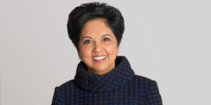 Indra Nooyi: A Visionary Leader Who Redefined Global Business