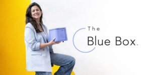 Judit Giró Benet Honored by European Commission for Breakthrough in Medical Diagnostics