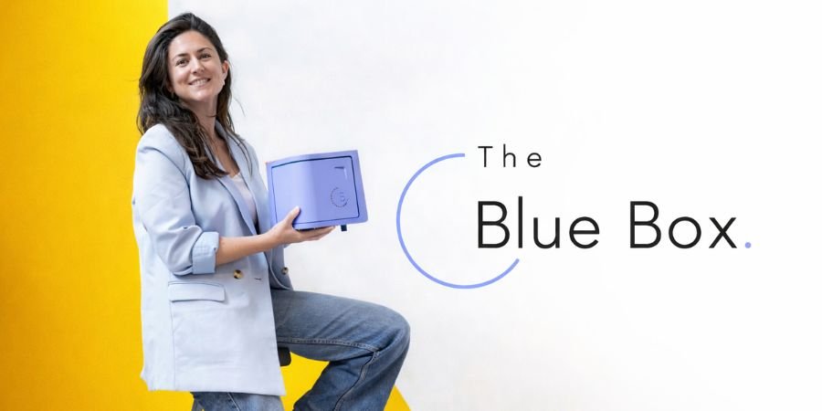 Judit Giró Benet Honored by European Commission for Breakthrough in Medical Diagnostics