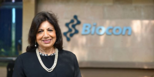 Kiran Mazumdar-Shaw: A Pioneer of Biotechnology and Compassionate Capitalism