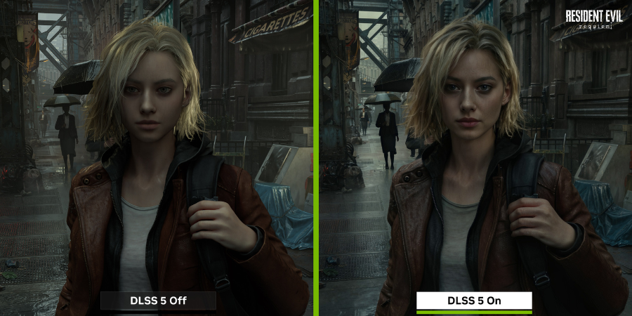 Nvidia Unveils DLSS 5: A Major Breakthrough in AI-Powered Gaming Graphics