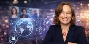 Rachel F. Seidman Highlights Great Wealth Transfer Shift