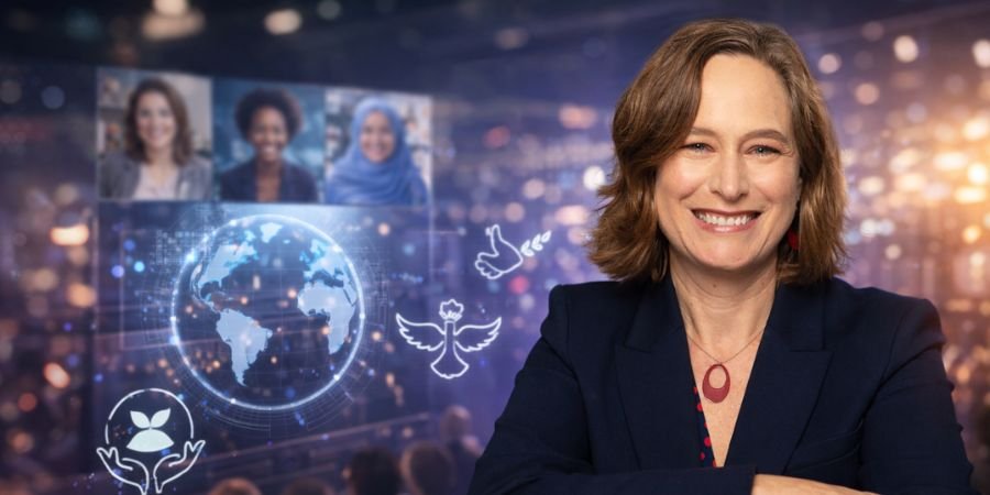 Rachel F. Seidman Highlights Great Wealth Transfer Shift