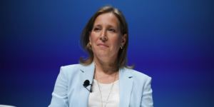 Susan Wojcicki: The Visionary Leader Who Shaped YouTube and Google