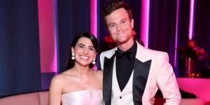 Claudia Doumit Reportedly Marries Jack Quaid, Fans React