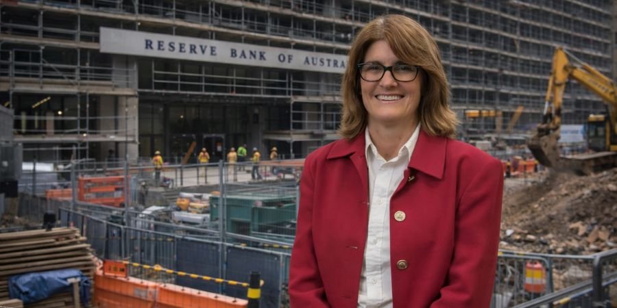 Reserve Bank of Australia Backs $1.2B Reno Amid Scrutiny