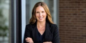 Christine Gambino Omni CEO: Power Move Reshapes Leadership