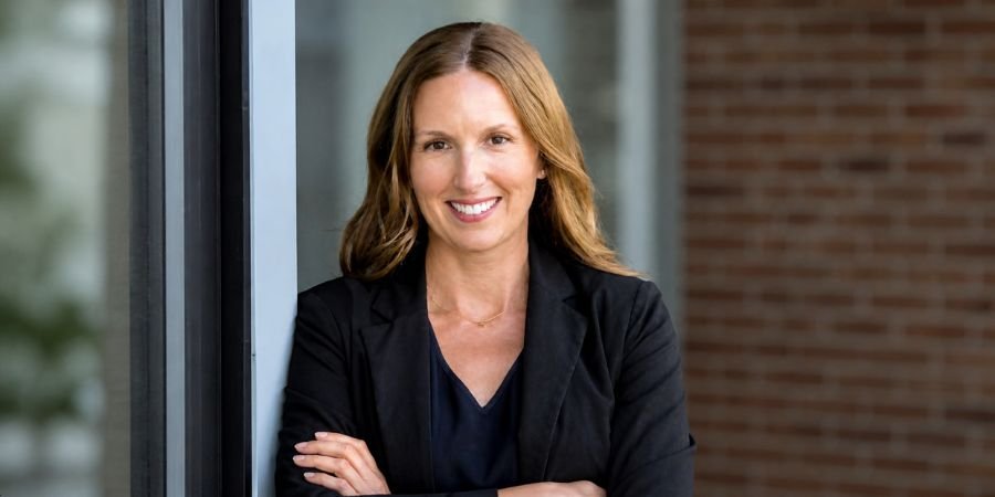 Christine Gambino Omni CEO: Power Move Reshapes Leadership