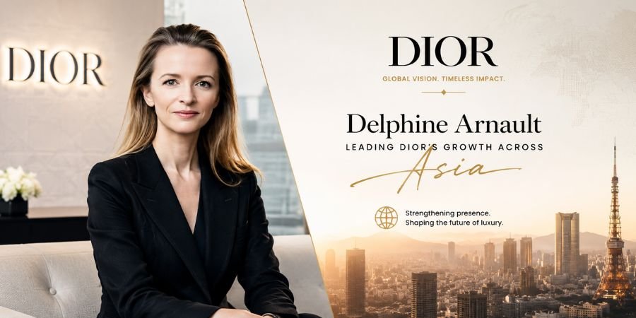 Delphine Arnault