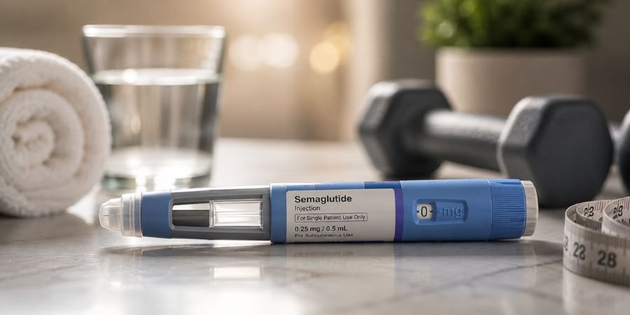 Semaglutide