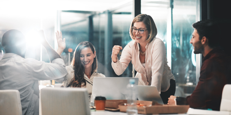 Entrepreneurial Success in the Modern Era What Winning Founders Do Differently