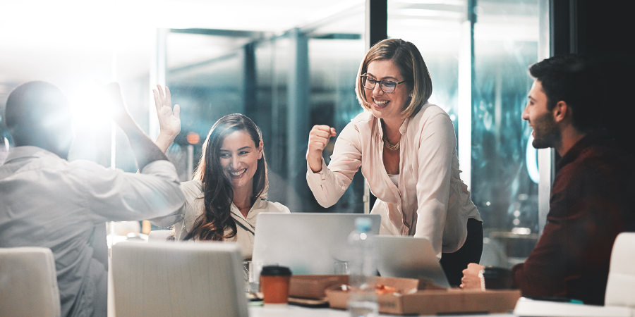 Entrepreneurial Success in the Modern Era What Winning Founders Do Differently