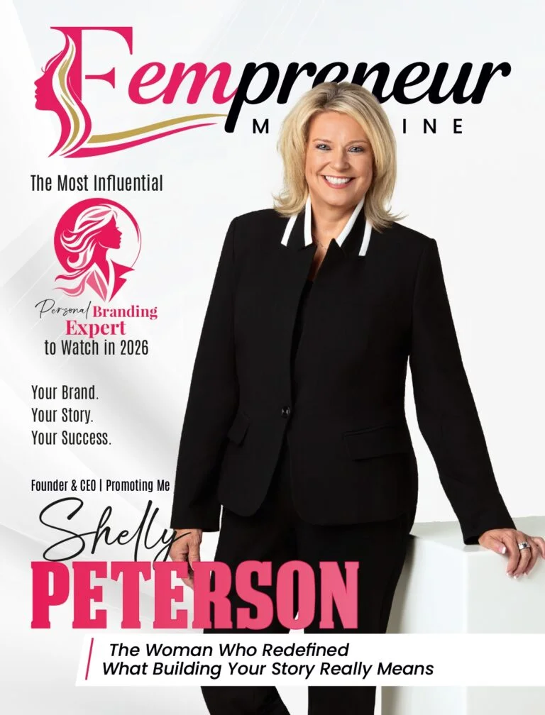 The Most Influential Personal Branding Expert To Watch in 2026