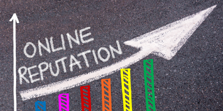 Online Reputation Growth The Ultimate Strategy for Building Trust and Business Success