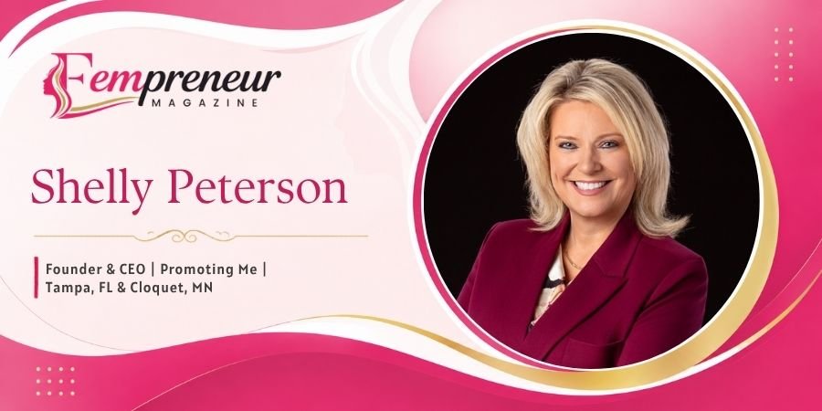 Shelly Peterson