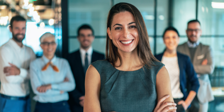 Women in Business How Female Leaders Are Redefining Success in the Modern Economy