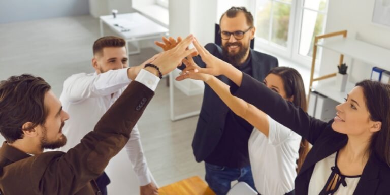 How to Build a Business Success Mindset for Long-Term Growth and Leadership
