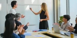 Innovation Driven Leadership Transforming Vision into Lasting Success