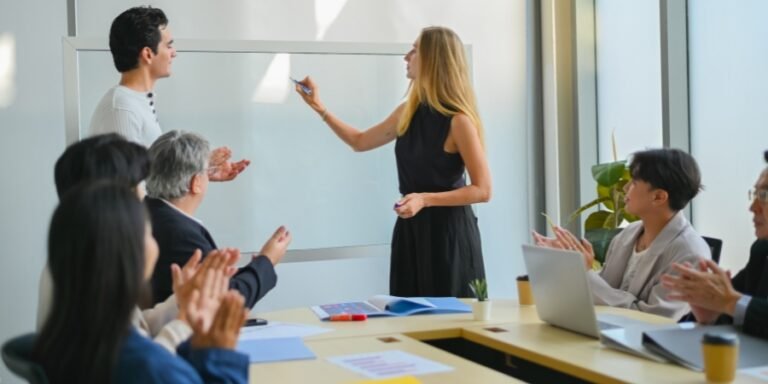 Innovation Driven Leadership Transforming Vision into Lasting Success