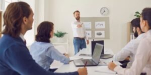 5 Powerful NLP Coaching Benefits for Better Thinking, Communication, and Personal Growth