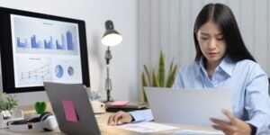 Women in Digital Strategy: How Female Leaders Are Shaping the Future of Business