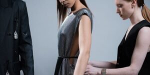 Fashion That Builds Confidence: From Getting Dressed to Growing Stronger